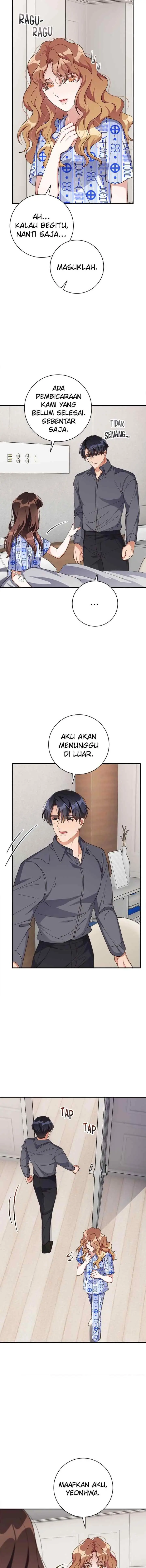 No Marriage is Perfect chapter 83 halaman 16