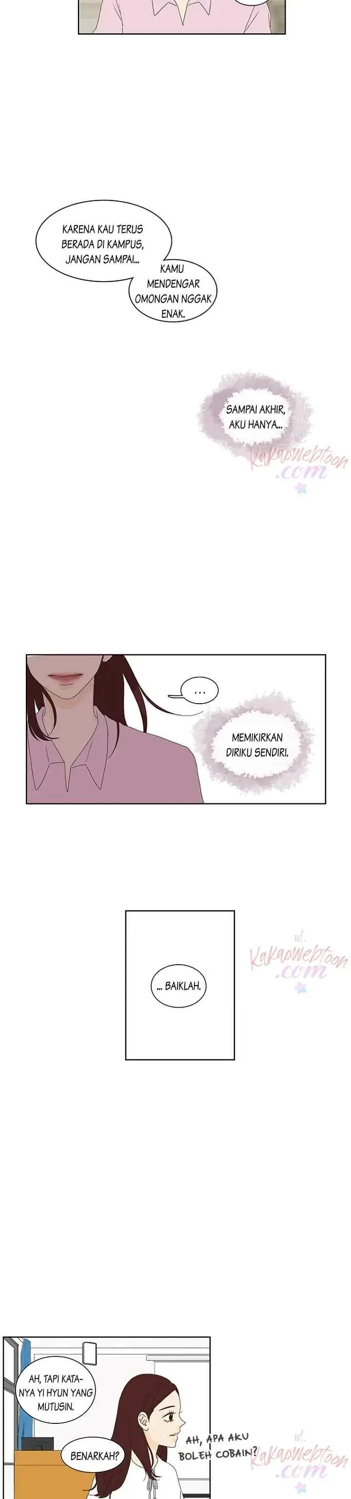 Dolled Up chapter 92 halaman 4