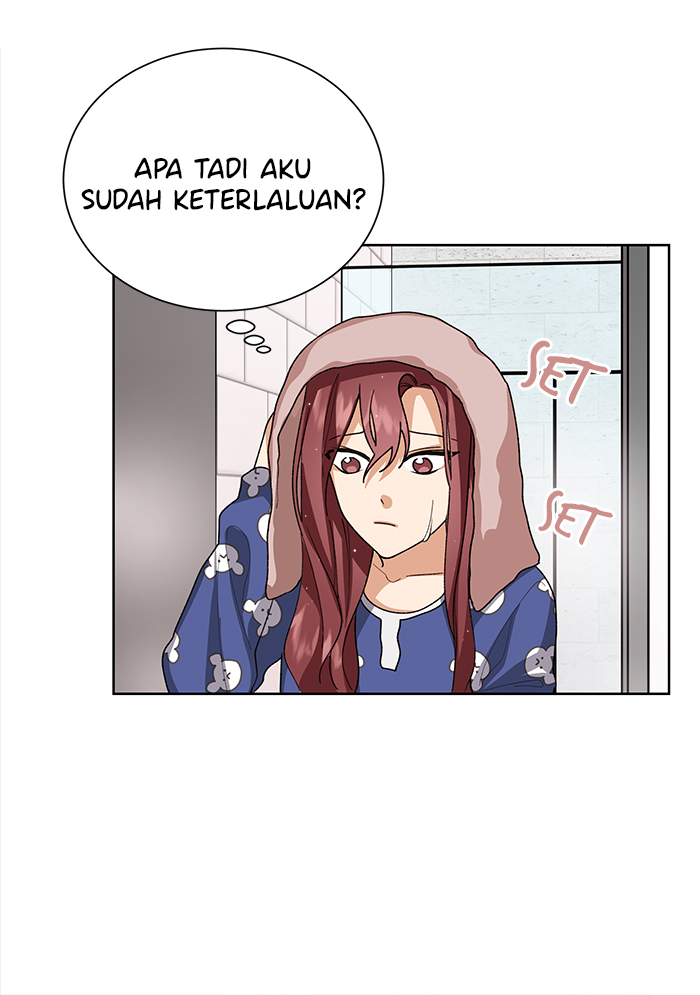 We're Soulmates Starting From Today chapter 33 halaman 22