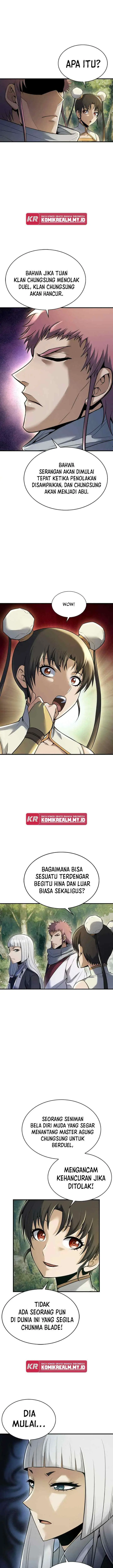 The Star Of A Supreme Ruler chapter 52 halaman 16
