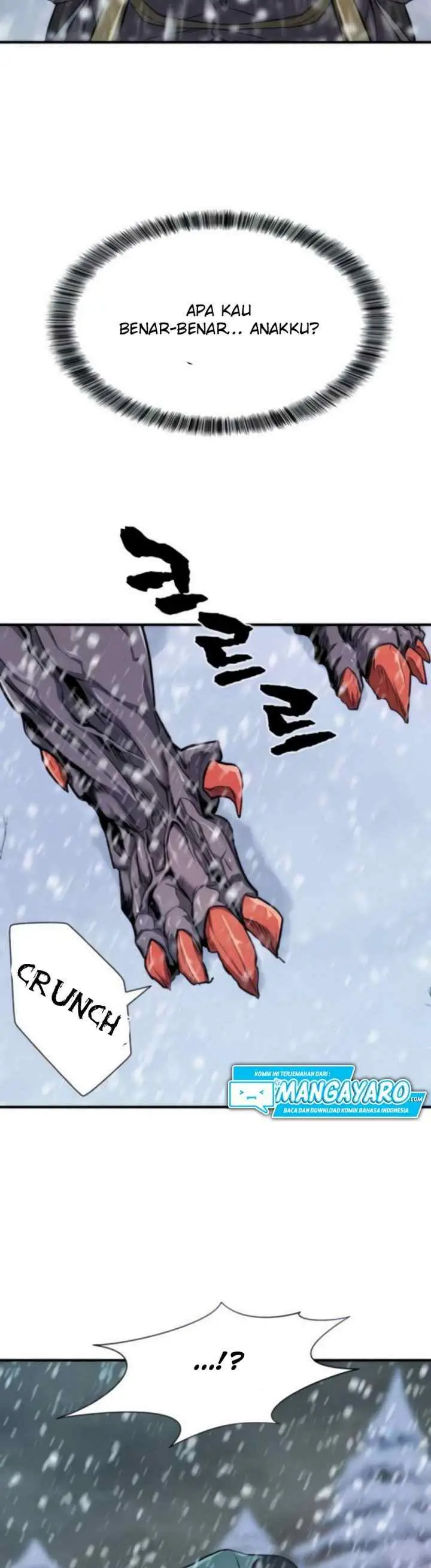 O melhor engenheiro do mundo chapter 33.1 halaman 9