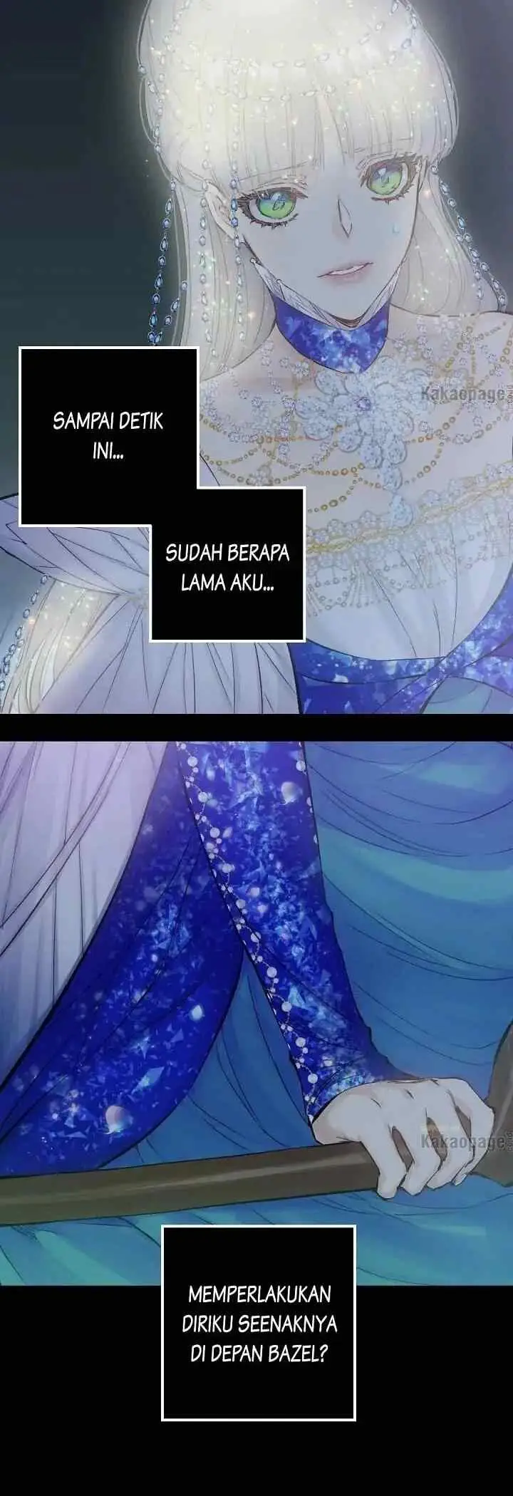 As Long as You Like It chapter 189 halaman 17
