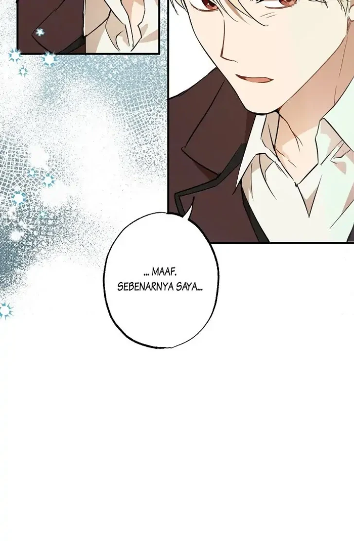 Everything Was a Misunderstanding chapter 53 halaman 16