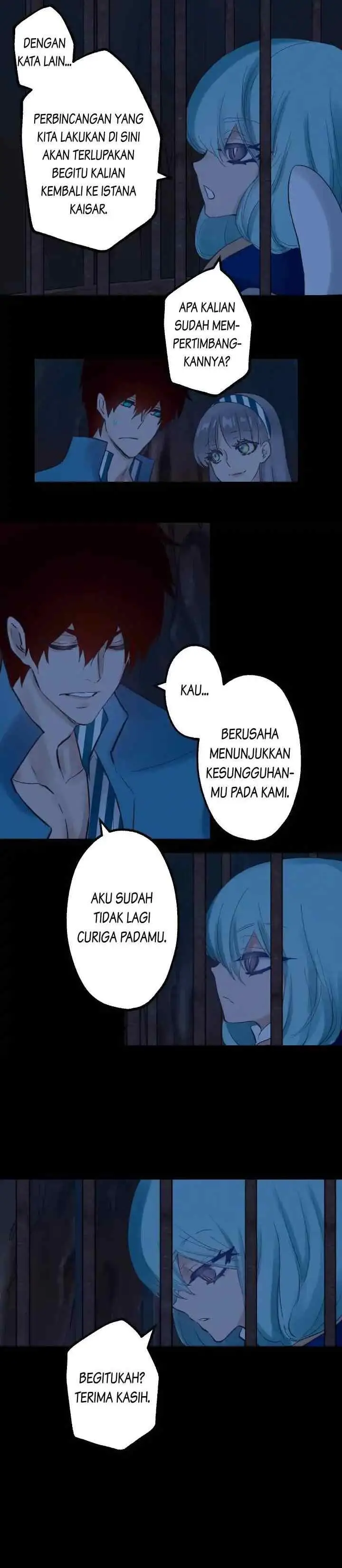 As Long as You Like It chapter 164 halaman 4