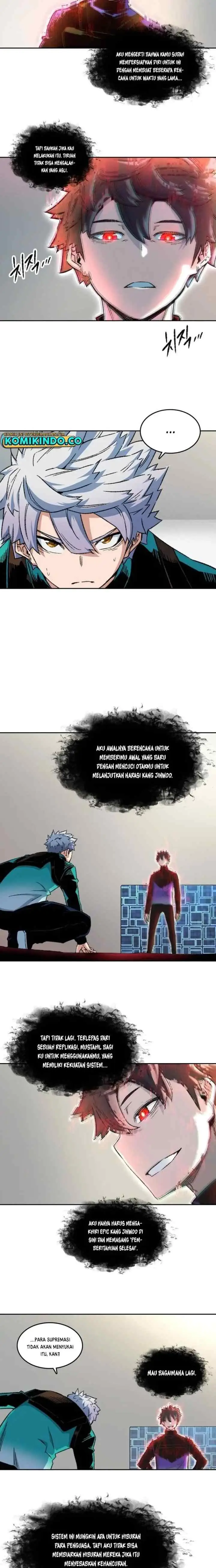 OOPARTS chapter 96 halaman 7