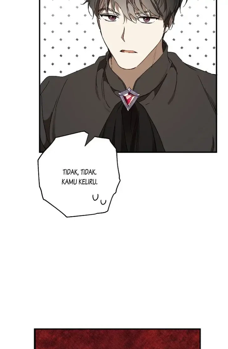 Everything Was a Misunderstanding chapter 50 halaman 51