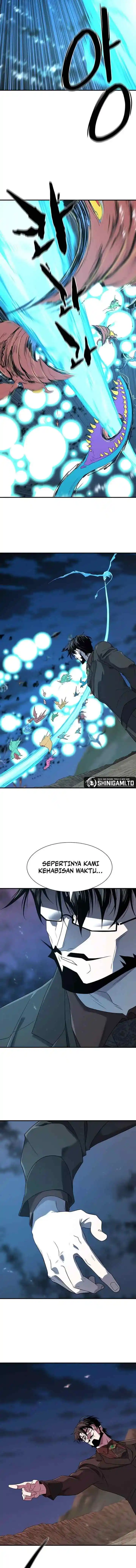 O melhor engenheiro do mundo chapter 201 halaman 16