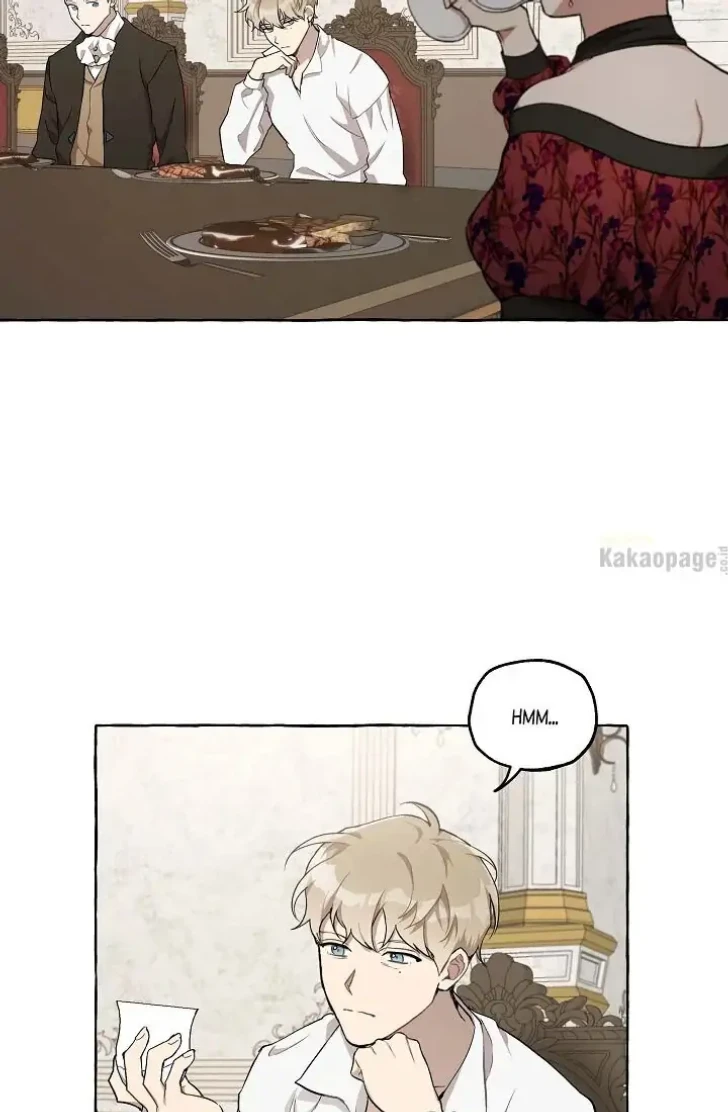 Everything Was a Misunderstanding chapter 25 halaman 66
