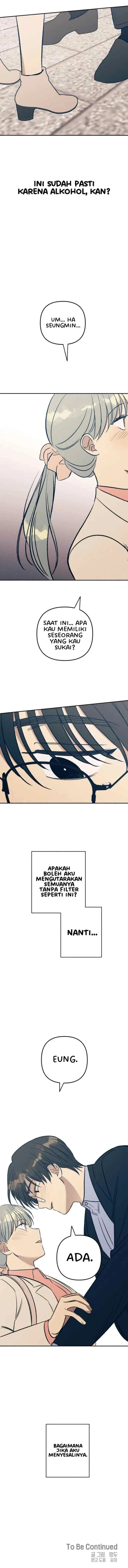 First Love, Lasting Hate chapter 38 halaman 18