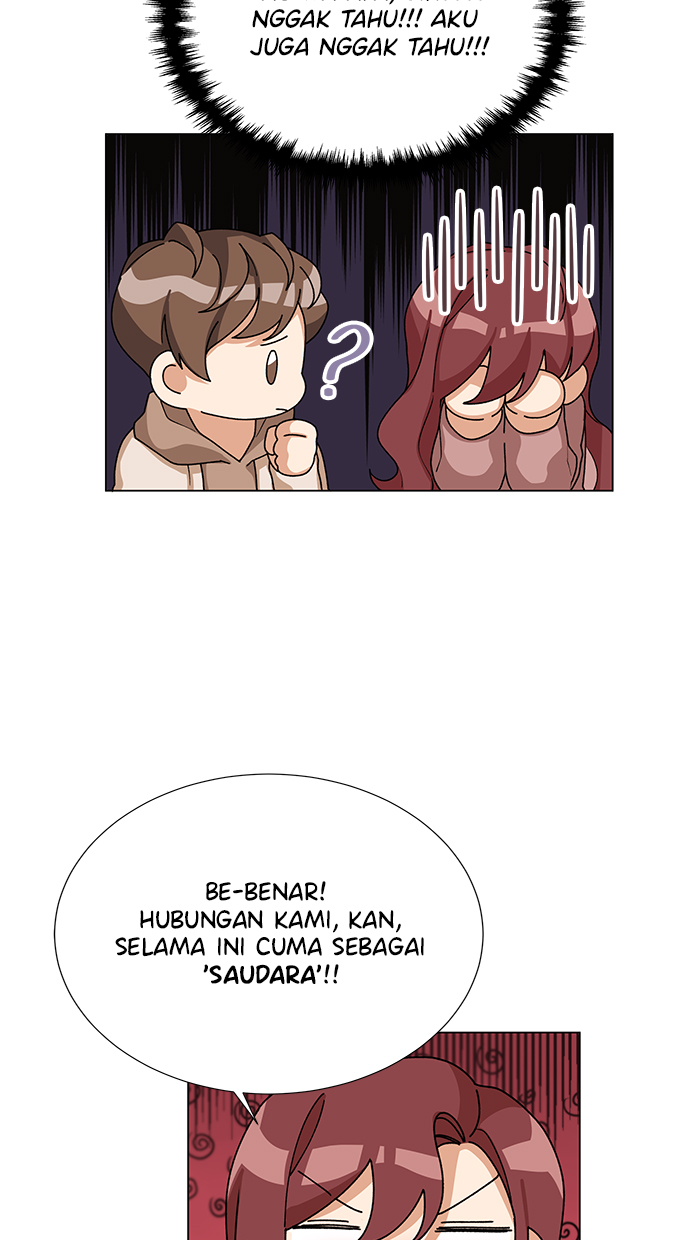 We're Soulmates Starting From Today chapter 22 halaman 32
