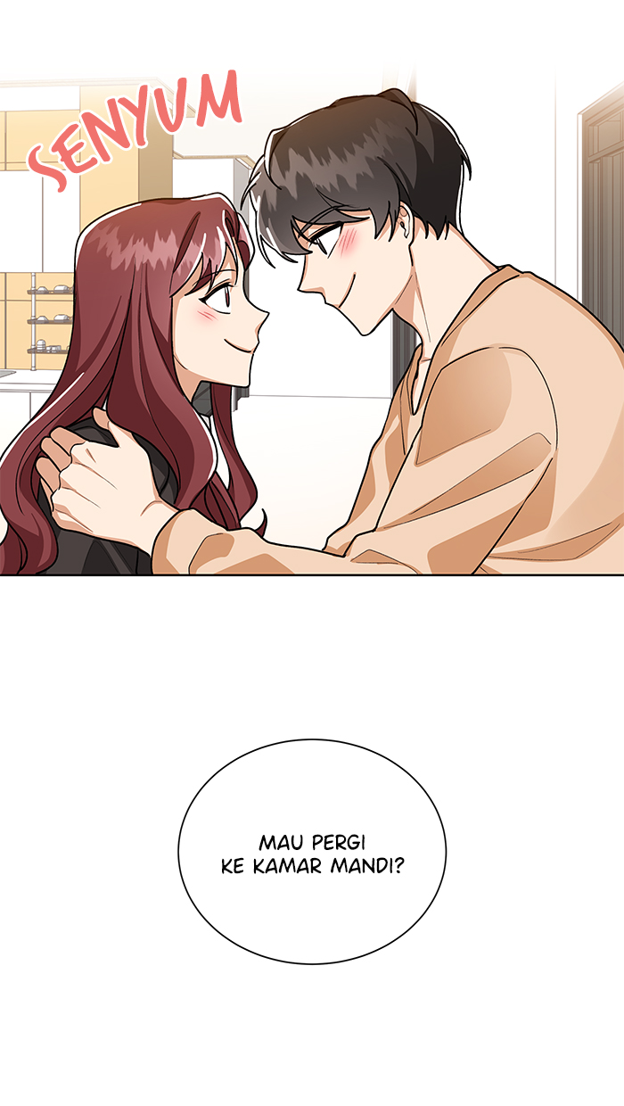 We're Soulmates Starting From Today chapter 51 halaman 13