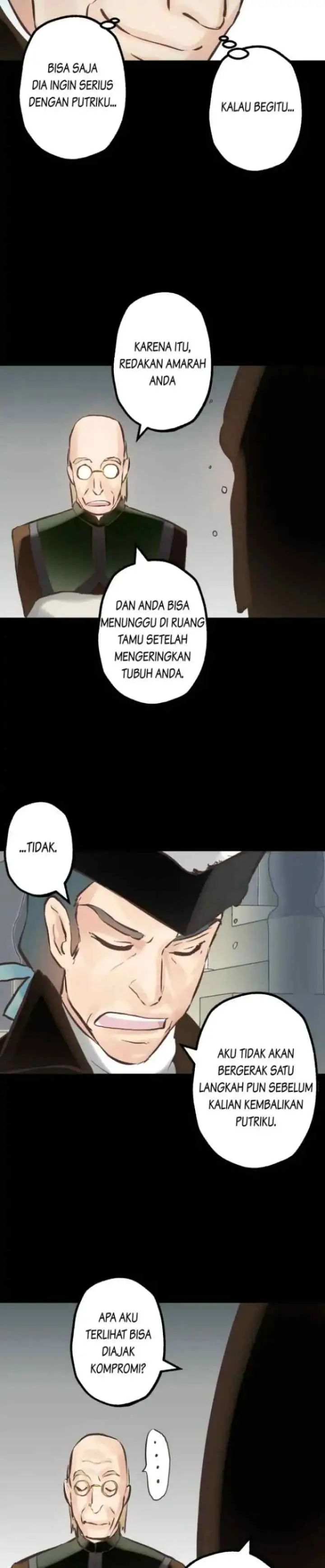 As Long as You Like It chapter 66 halaman 13