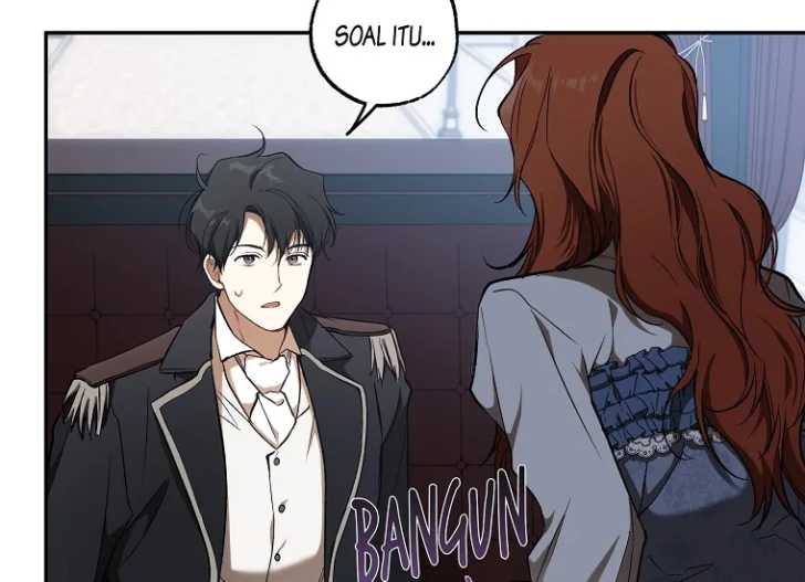 Everything Was a Misunderstanding chapter 108 halaman 12