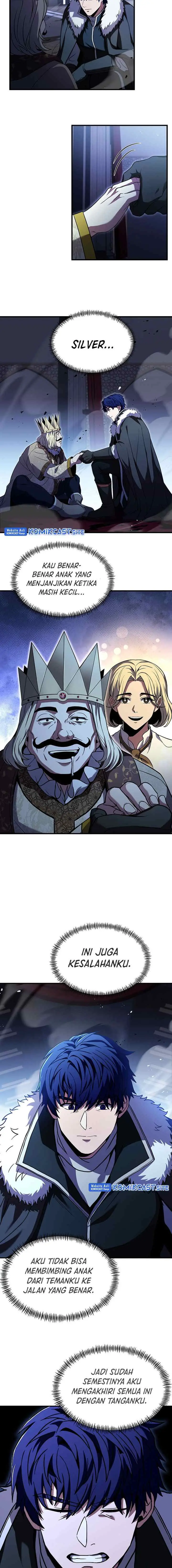 Rebirth of the 8-Circled Mage chapter 129 halaman 10