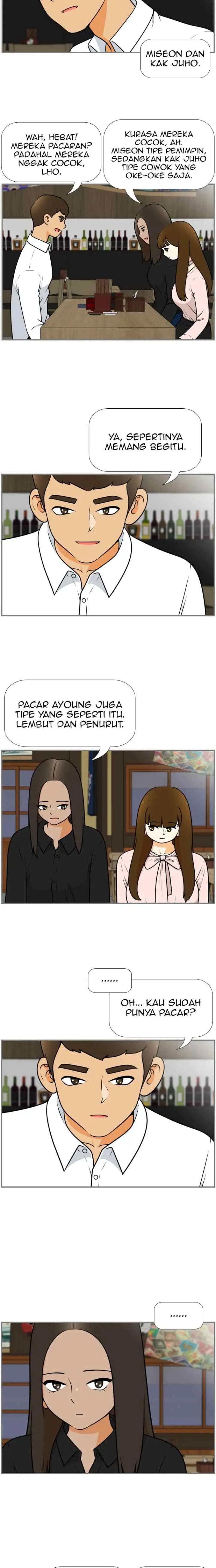 New Normal: Class 8 chapter 341 halaman 16