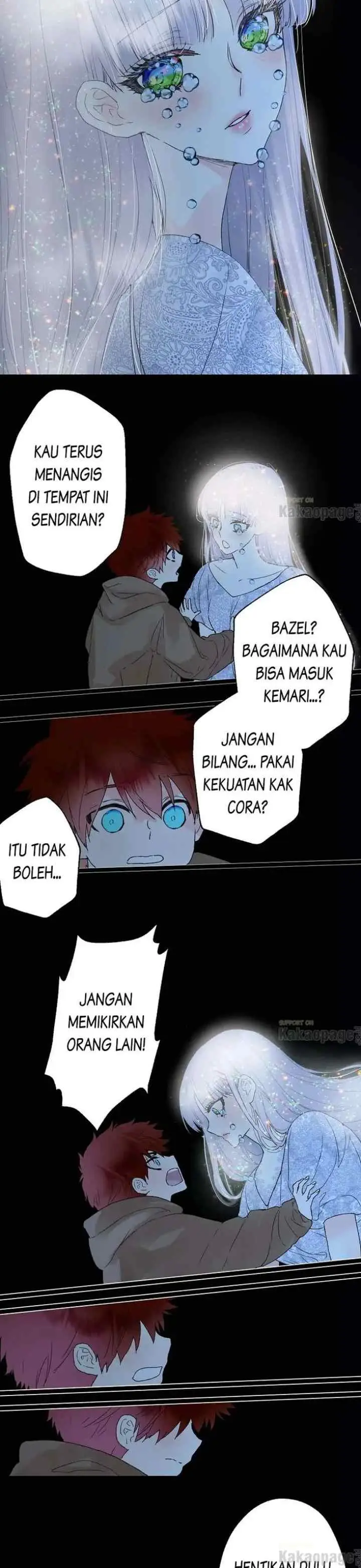 As Long as You Like It chapter 262 halaman 12