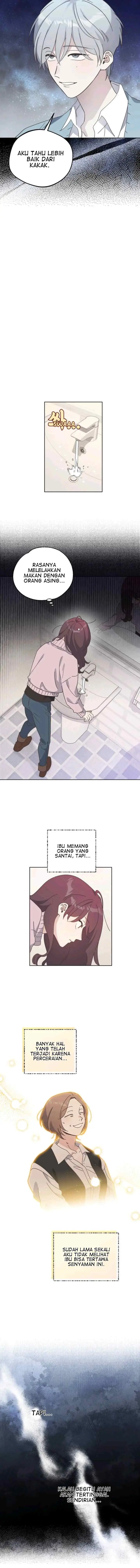 Bitter Sweet Home chapter 2 halaman 11