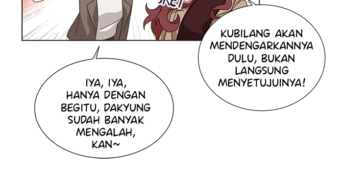 We're Soulmates Starting From Today chapter 2 halaman 30