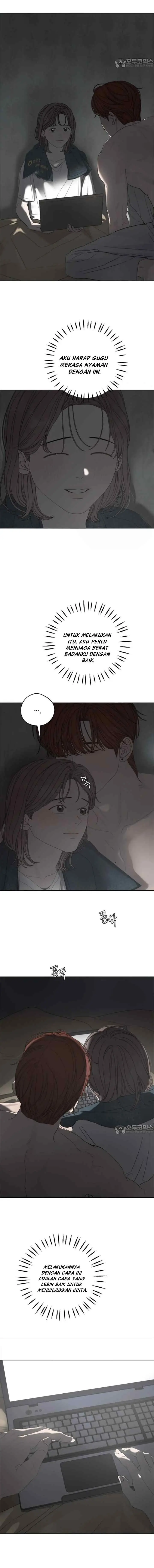 Dream of Learning chapter 60 halaman 19