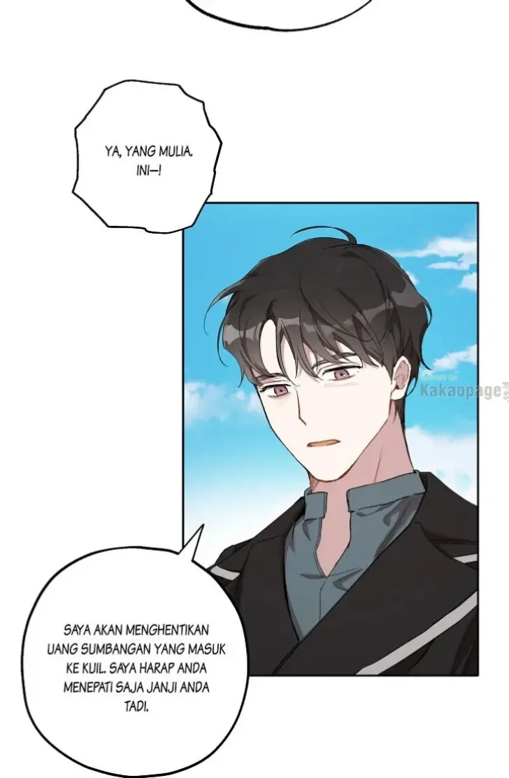 Everything Was a Misunderstanding chapter 36 halaman 60