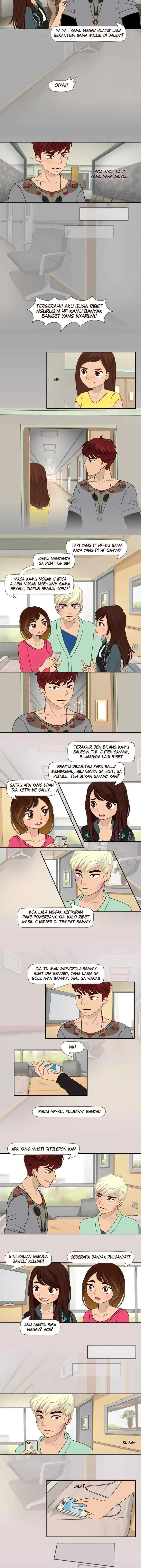 Alice chapter 97 halaman 4