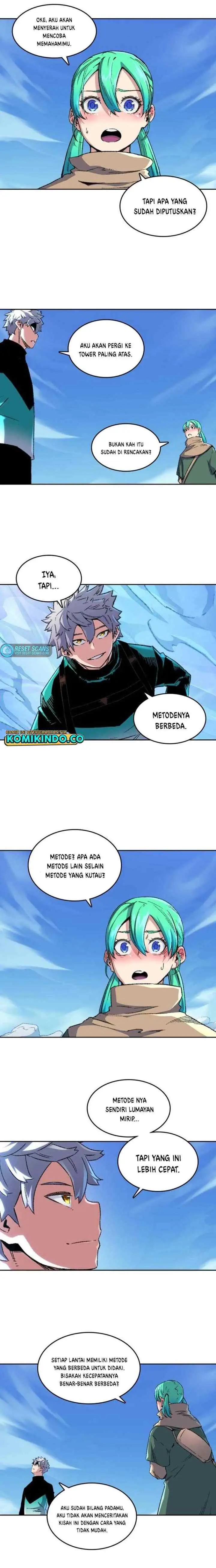 OOPARTS chapter 93 halaman 7