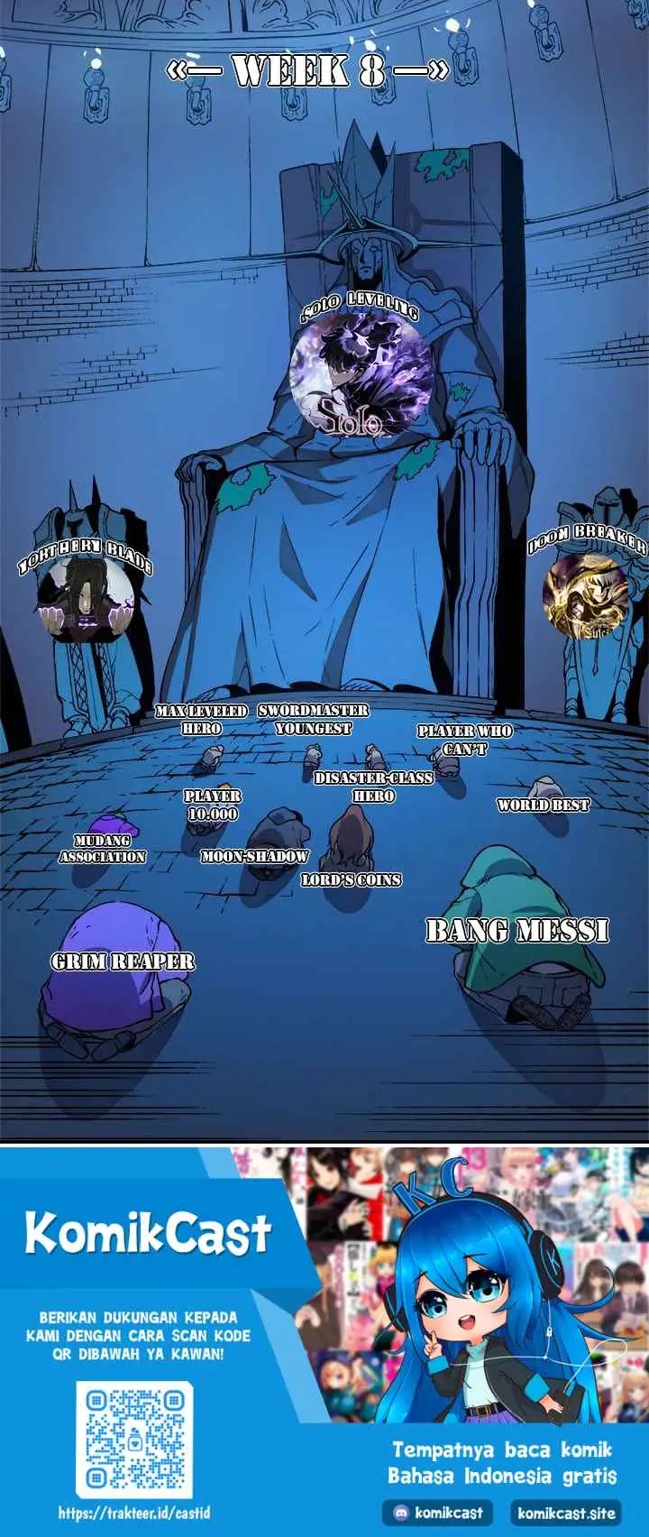O melhor engenheiro do mundo chapter 93 halaman 15