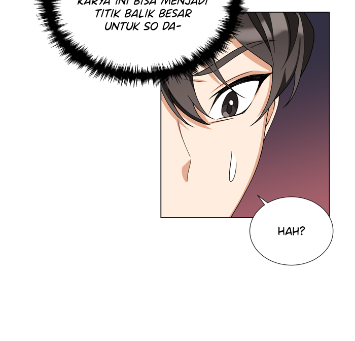 We're Soulmates Starting From Today chapter 17 halaman 42