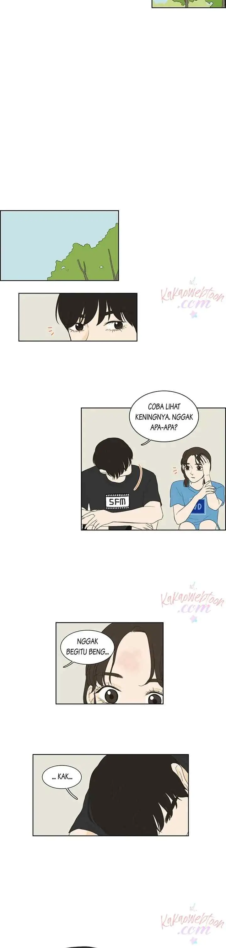 Dolled Up chapter 50 halaman 4