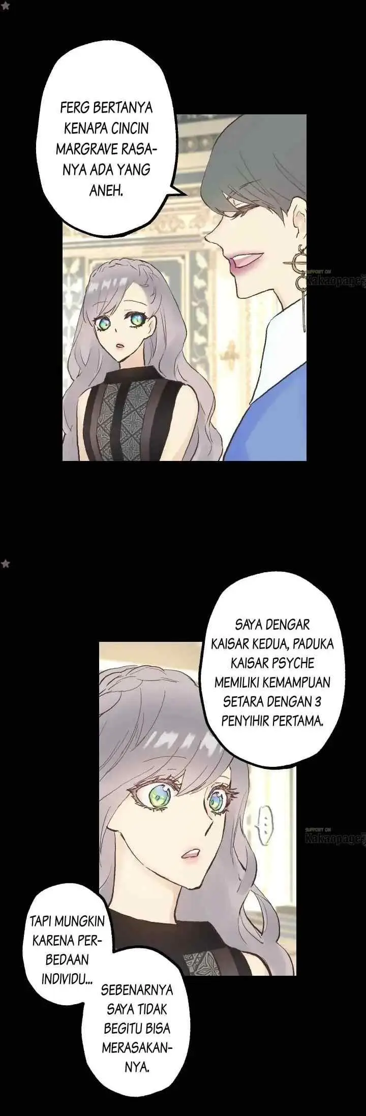 As Long as You Like It chapter 169 halaman 13