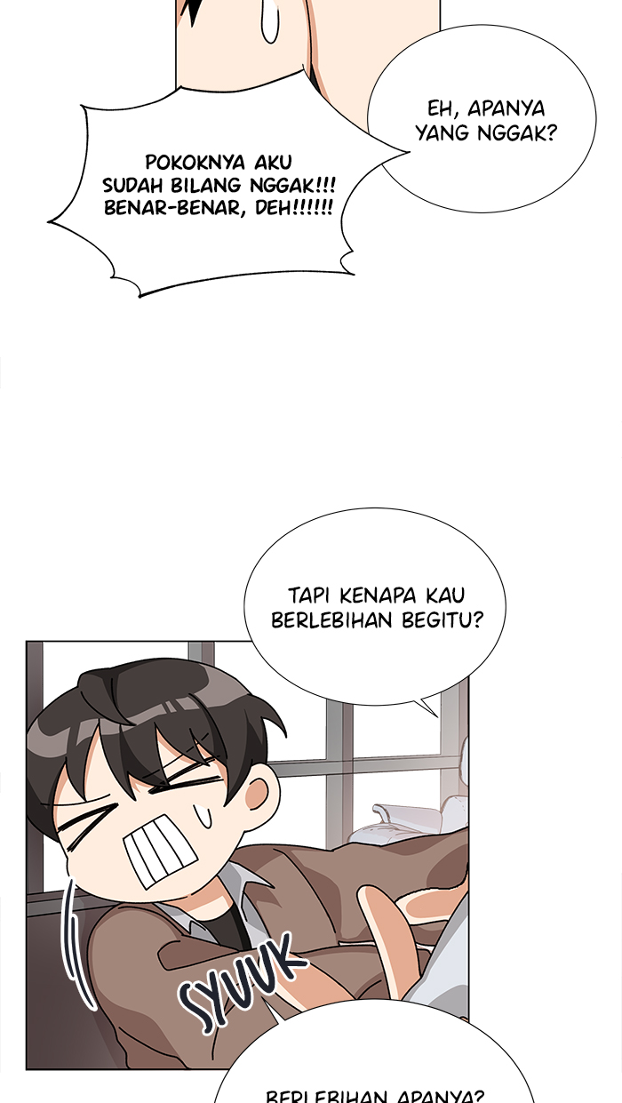 We're Soulmates Starting From Today chapter 21 halaman 4