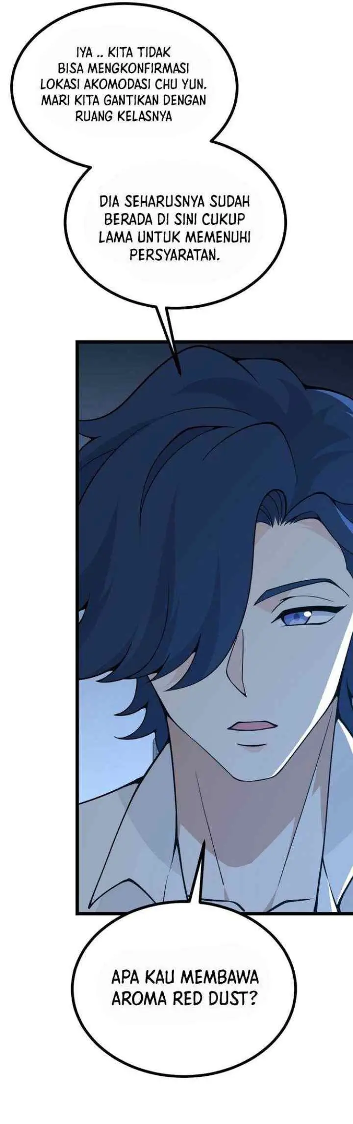 OP After 30 Days Of Sign-In chapter 109 halaman 6
