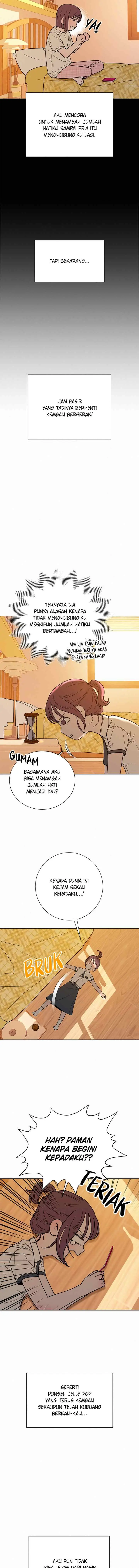 Operation: True Love chapter 51 halaman 11