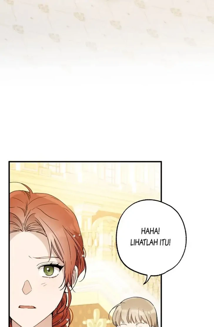 Everything Was a Misunderstanding chapter 67 halaman 30