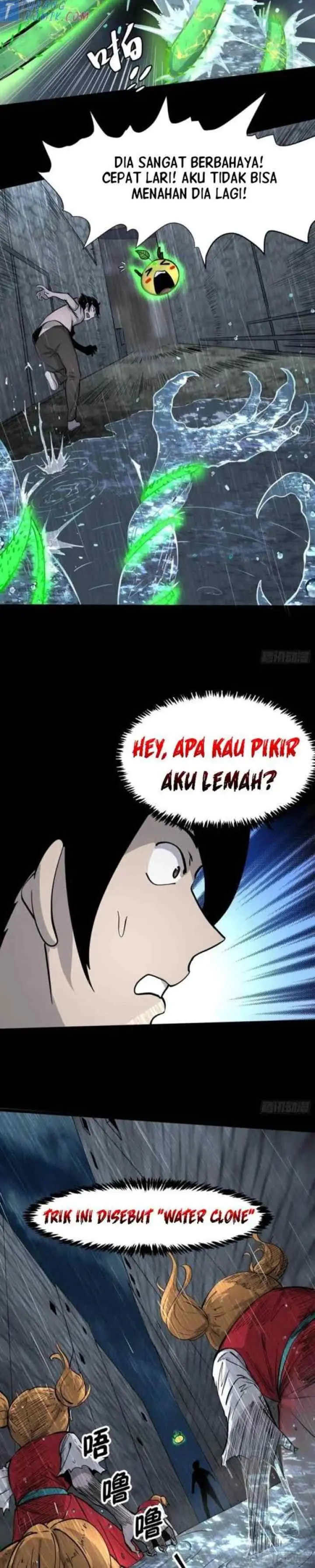 Night Controller chapter 4 halaman 14