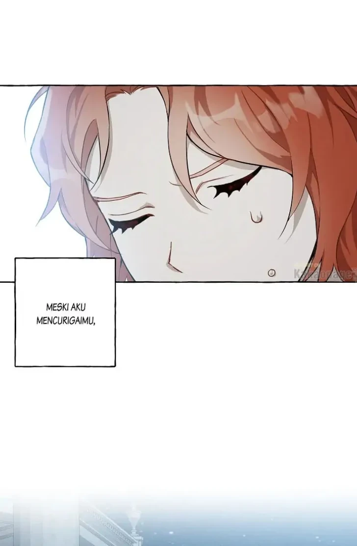 Everything Was a Misunderstanding chapter 23 halaman 59