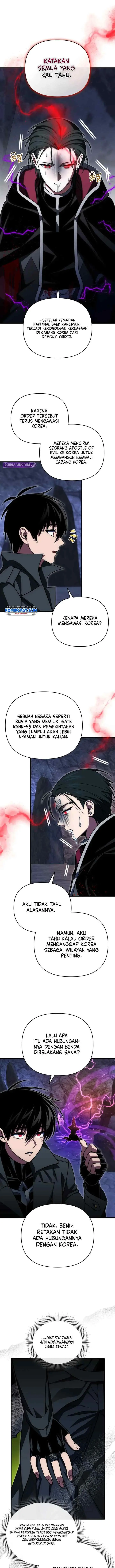 Player Who Returned 10,000 Years Later chapter 106 halaman 12