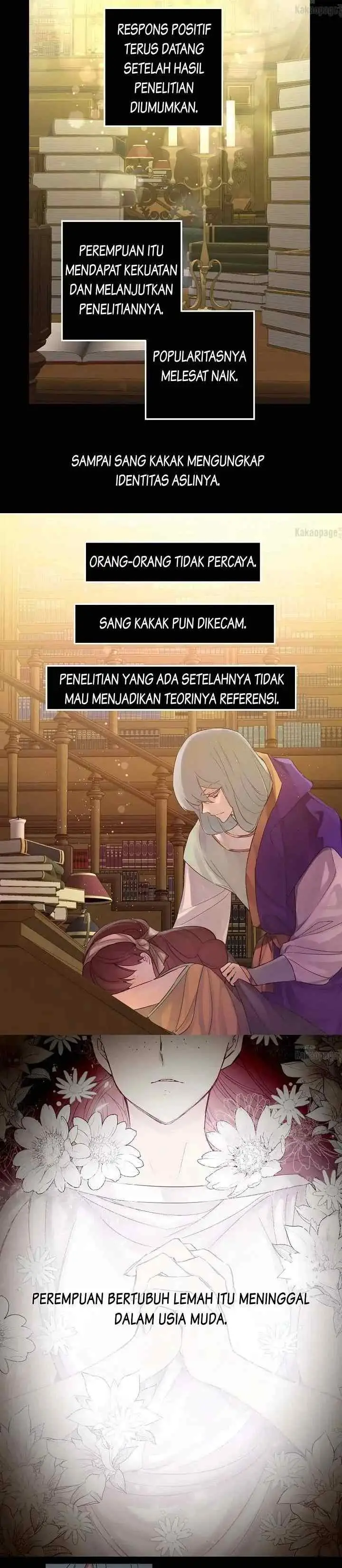 As Long as You Like It chapter 226 halaman 4