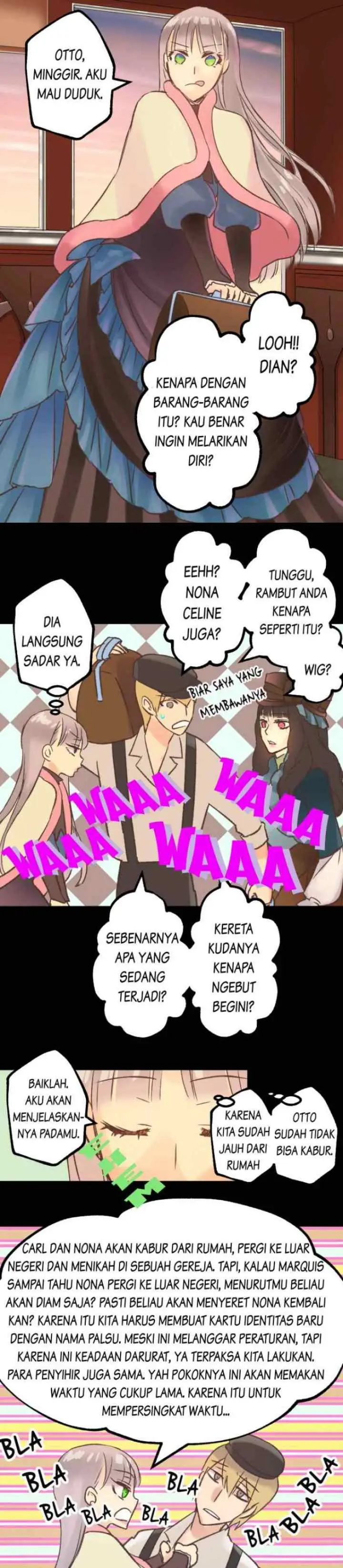 As Long as You Like It chapter 5 halaman 13