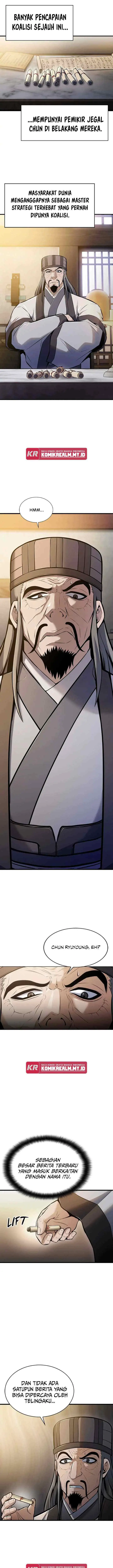 The Star Of A Supreme Ruler chapter 41 halaman 12