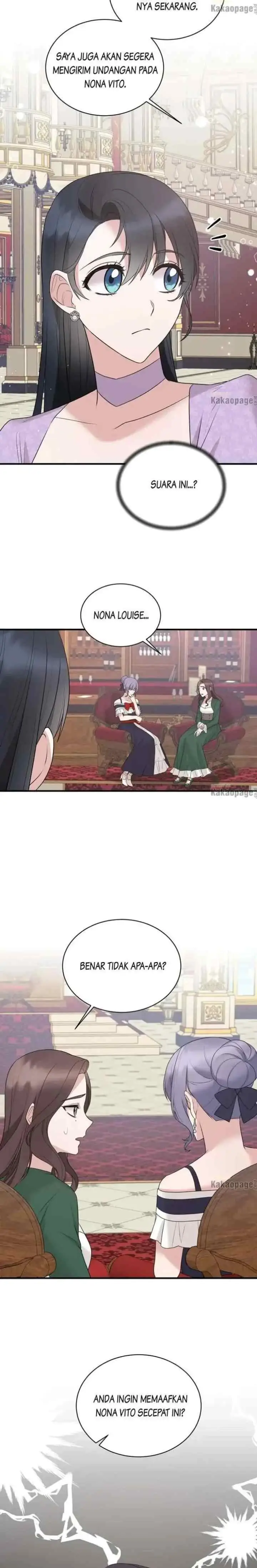 Angelic Lady chapter 72 halaman 6