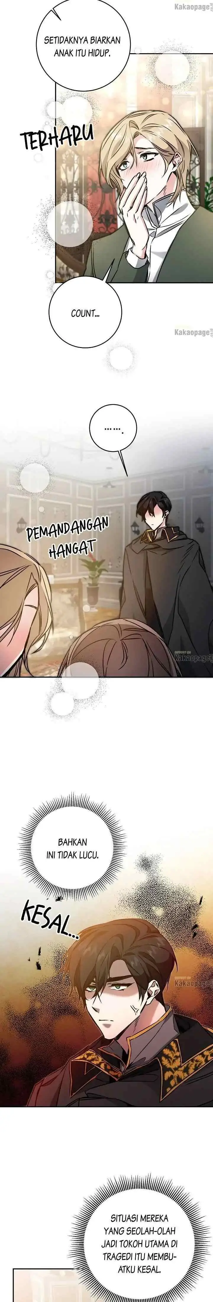Not a Kind Consort chapter 82 halaman 6
