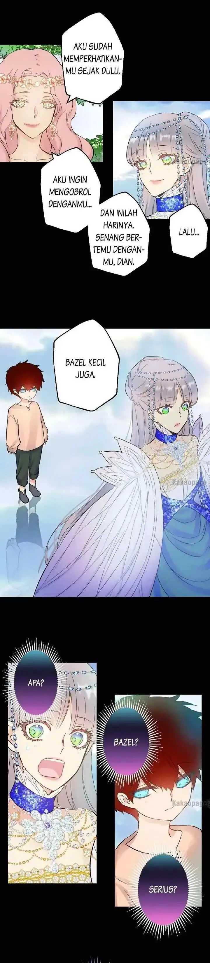 As Long as You Like It chapter 190 halaman 11