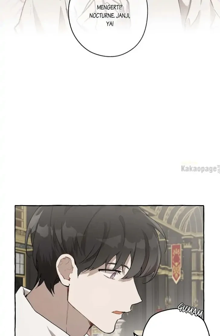 Everything Was a Misunderstanding chapter 19 halaman 73
