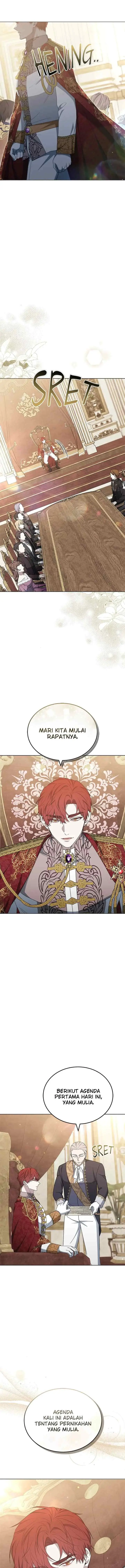 City of Arrogance chapter 81 halaman 4