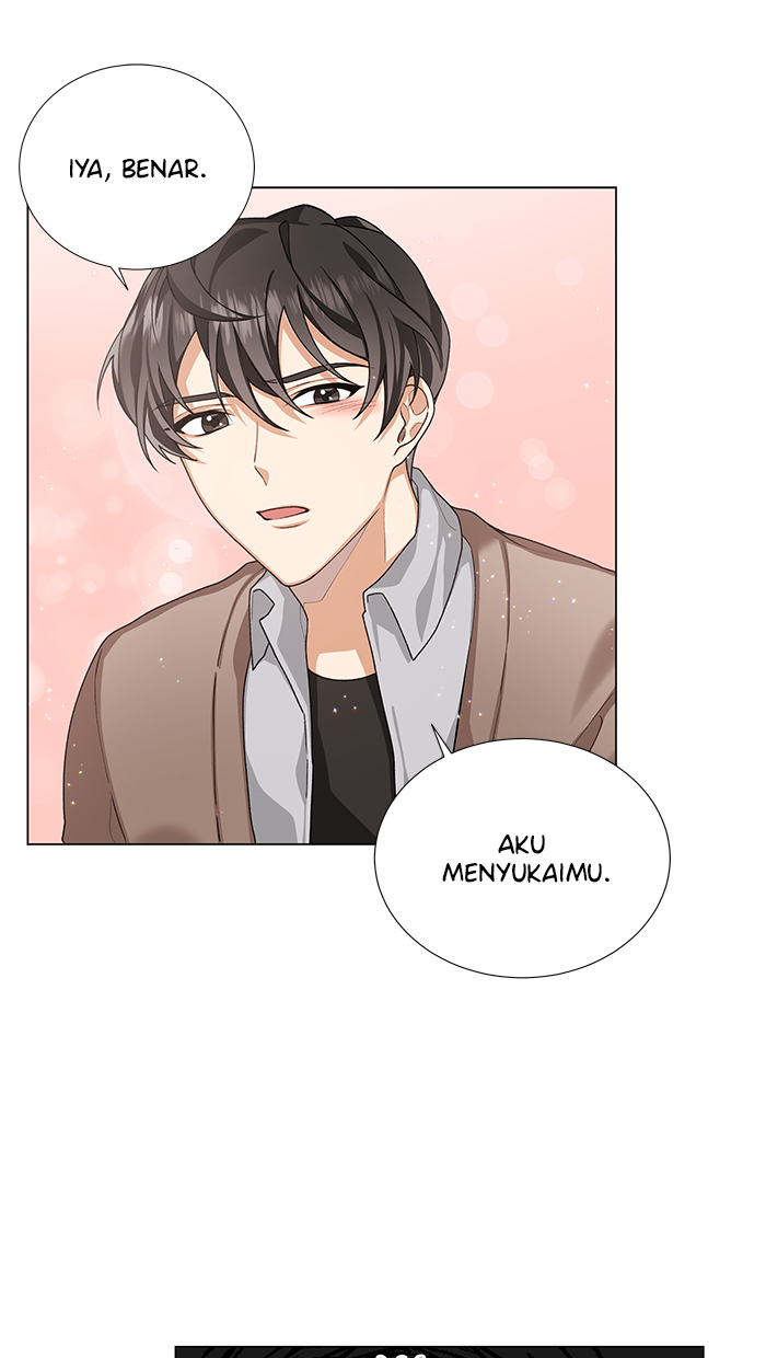 We're Soulmates Starting From Today chapter 22 halaman 41