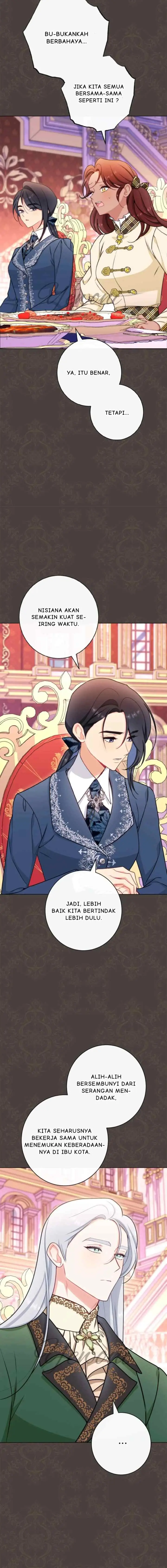 Exclusive Maid of The Evil Empress chapter 75 halaman 11