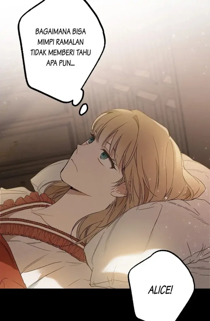Everything Was a Misunderstanding chapter 68 halaman 55