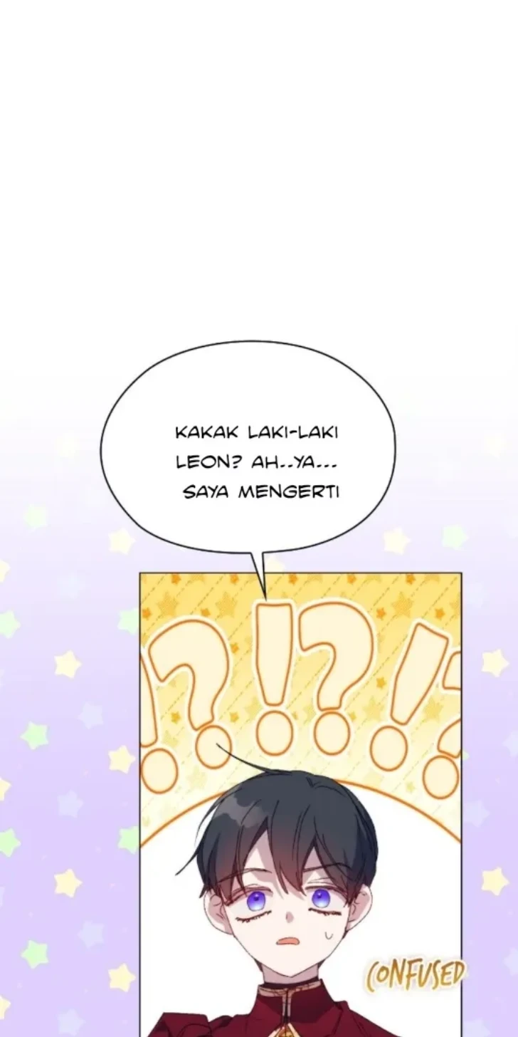 I'll Atone by Raising You Properly in This Life, Your Majesty! chapter 119 halaman 19