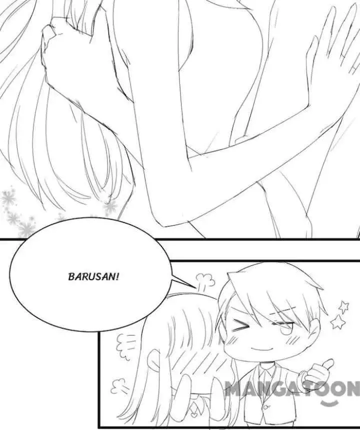 Fall in Love With my Trouble chapter 160 halaman 7